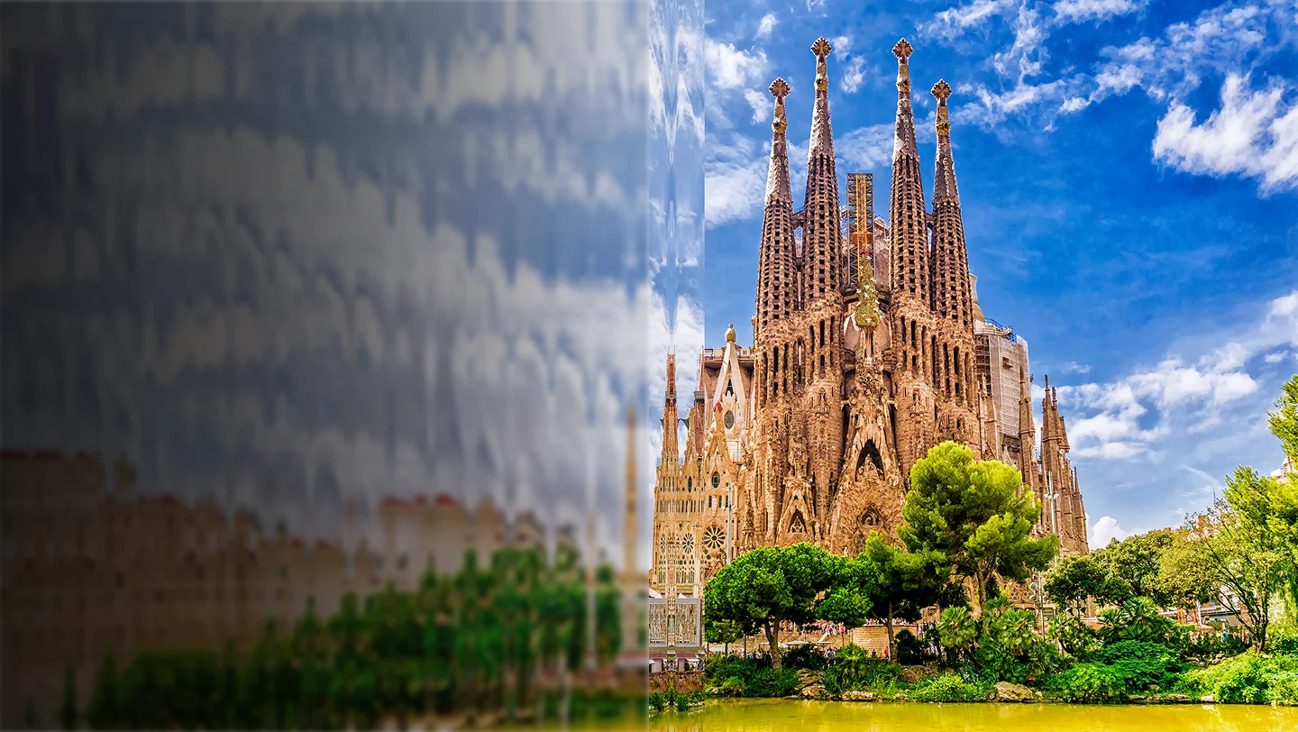ICE Barcelona 2027
