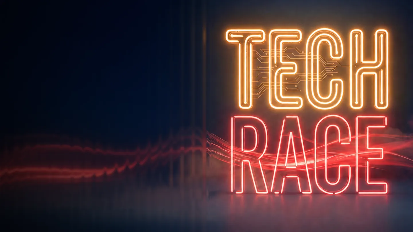 Tech Race Summit 2026