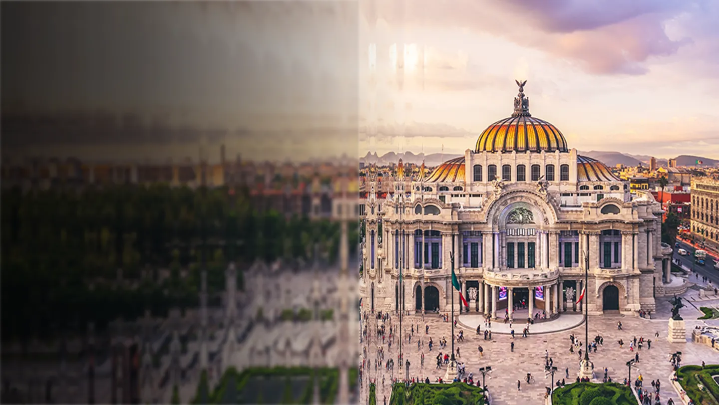 SiGMA North America <br> Mexico City 2026